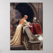 God Speed! Poster (Voorkant)