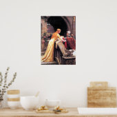 God Speed! Poster (Keuken)