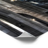 God Speed Poster (Hoek)