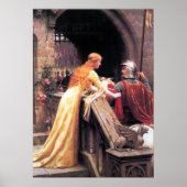 God Speed Poster (Voorkant)