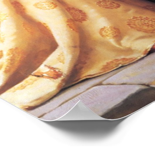 God Speed Poster (Hoek)