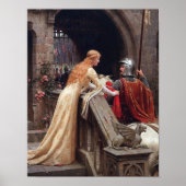 God Speed! Poster (Voorkant)