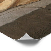 God Speed van Edmund Blair Leighton, c. 1900 Poster (Hoek)