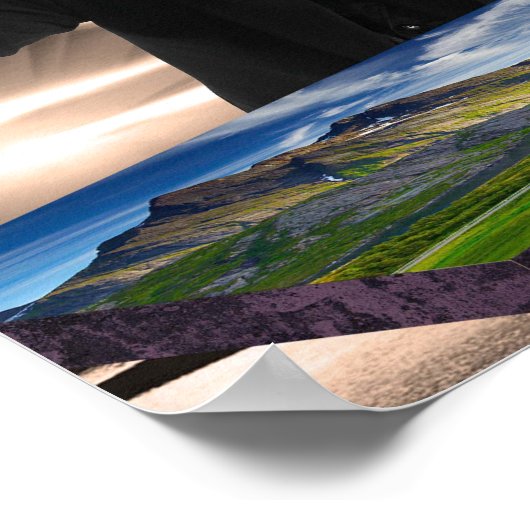 God speelt 2 poster (Hoek)