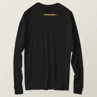 God speelt niet met mij T-shirt