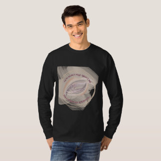 God speelt niet met mij T-Shirt