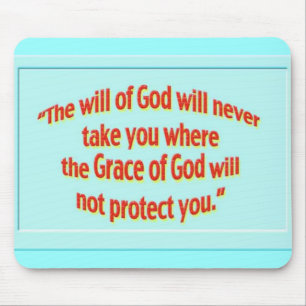God-sticker 1 muismat
