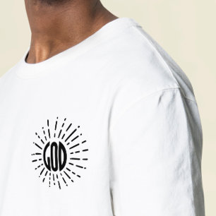God Sun T-shirt