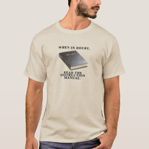 GOD T-SHIRT