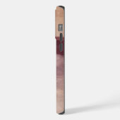 God the Father Divine Blessing iPhone Hoesje (Linkerkant)