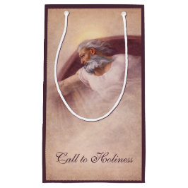 God the Father Divine Blessing Klein Cadeauzakje