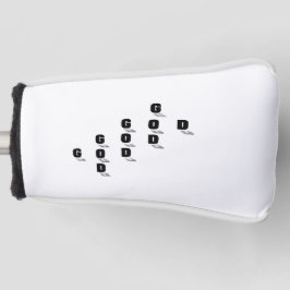 GOD Times Golfheadcover