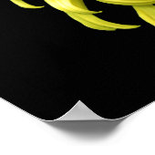 God toont zijn eigen liefde poster (Hoek)