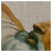 God van schepping stof (Close Up)