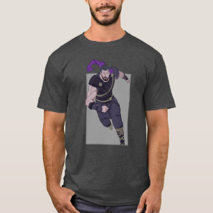 God van Thunder t-shirt