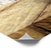 God Vandaag kies ik Joy Poster (Hoek)