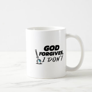 God vergeeft, ik niet - Bedrieglijke affaire versm Koffiemok