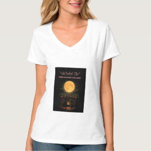 God verhoede dat vrouwen een hobby mogen hebben t-shirt