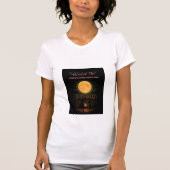 God verhoede dat vrouwen een hobby mogen hebben t-shirt (Voorkant)