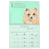 God Vrede Orthodoxe Kalender 2026 (Jan 2026)