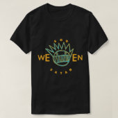 God Ween Satan T-shirt (Design voorkant)