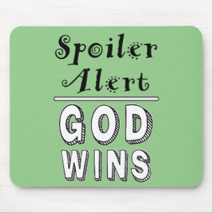God wint Muismat