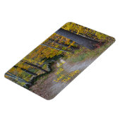 God zal de weg leiden magneet (Linkerzijde)