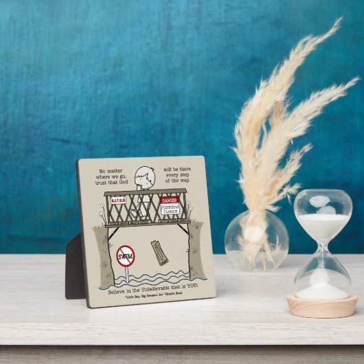 God zal er zijn fotoplaat (Insitu)