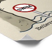 God zal er zijn poster (Hoek)