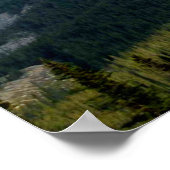 God zal je Hoesjes met zijn Wings Psalm 91 Poster (Hoek)