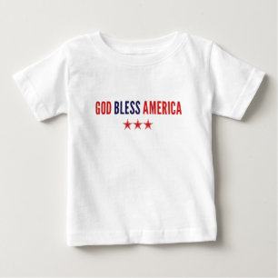 God zegenAmerika