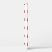 God zegenAmerika Case-Mate iPhone Case (Achterkant / Rechts)