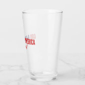 God zegenAmerika Glas (Links)