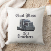 God zegene alle Sierkussen van de Boerboer (Deken)