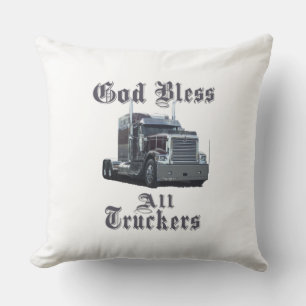 God zegene alle Sierkussen van de Boerboer