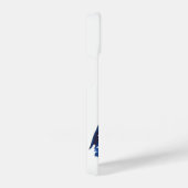 God zegene Amerika iPhone Hoesje (Rechterkant)