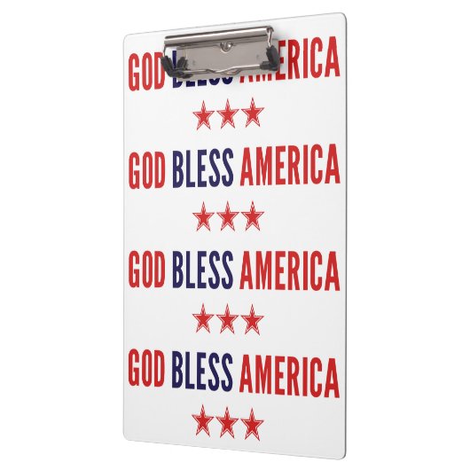 God zegene Amerika Klembord (Links)