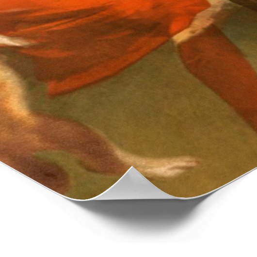 God zegene de Freaks 2 Poster (Hoek)