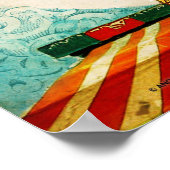 God zegene de Freaks Poster (Hoek)