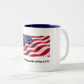 God zegene de Mok (Voorkant rechts)