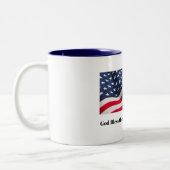 God zegene de Mok (Links)