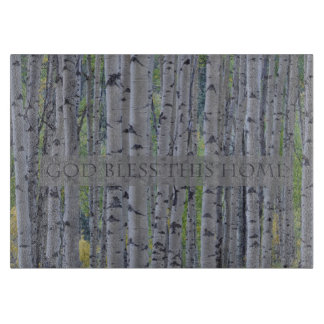 God zegene deze thuispagina's aan het lijf snijplank