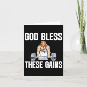God zegene deze winsten spier bodybuilding ------- kaart