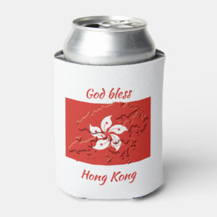 GOD ZEGENE HONGKONG BLIKJESKOELER