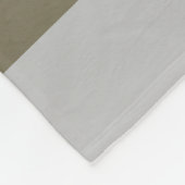 God zegene je mam roze bloesem deken (Hoek)