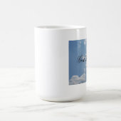 God zegene jou koffiemok (Center)