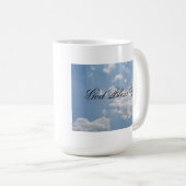 God zegene jou koffiemok (Voorkant rechts)