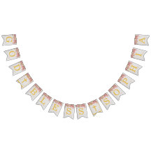 God zegene naam roze orchideeën meisje doop commun