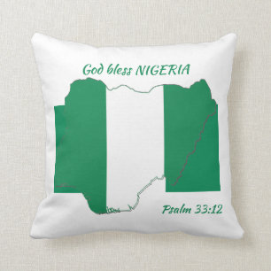 GOD ZEGENE NIGERIA KUSSEN