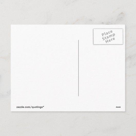 God zegene ons, één en al - Kerstmis Feestdagenkaart (Achterkant)